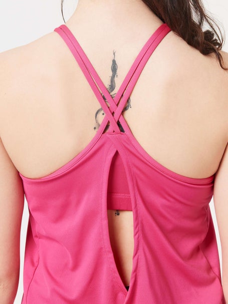 InPhorm Womens Rose Nora Tank