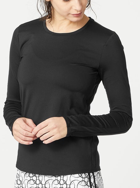 InPhorm Womens Core LS Top