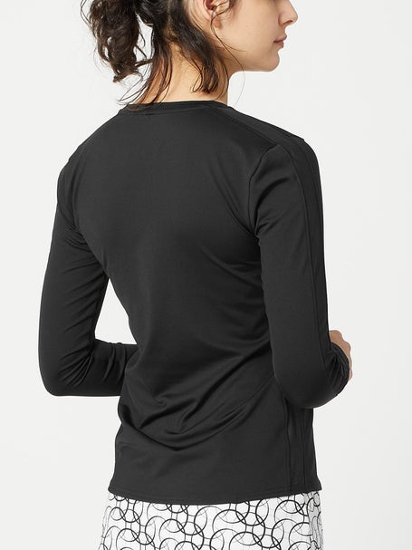 InPhorm Womens Core LS Top