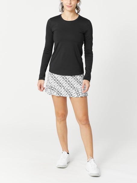 InPhorm Womens Core LS Top