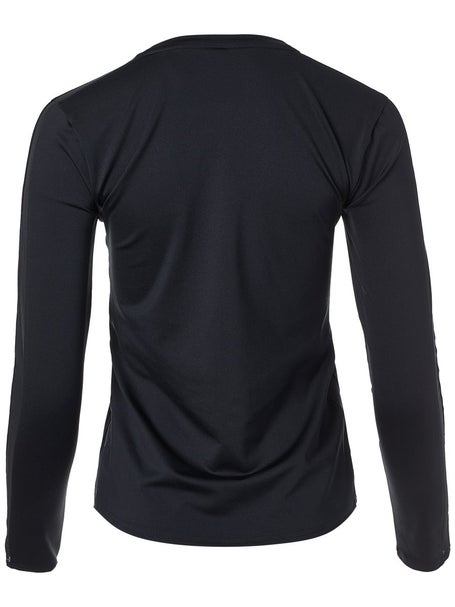 InPhorm Womens Core LS Top