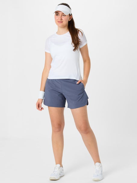 InPhorm Womens Shadow Baila Short