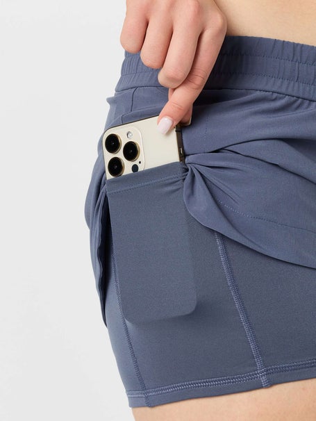 InPhorm Womens Shadow Baila Short