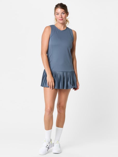 InPhorm Womens Shadow Elle Dress