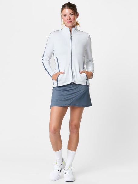 InPhorm Womens Shadow Elise Skirt