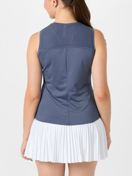 InPhorm Womens Shadow Elise Tank