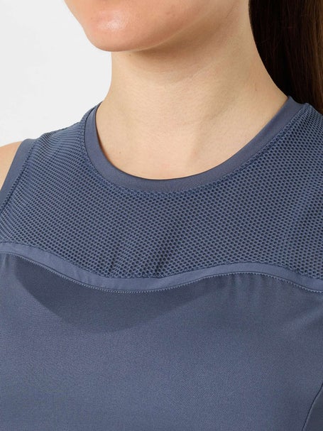 InPhorm Womens Shadow Elise Tank