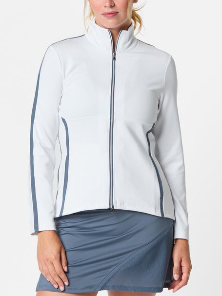 InPhorm Womens Shadow Zoe Jacket