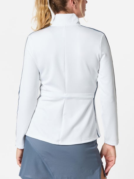 InPhorm Womens Shadow Zoe Jacket