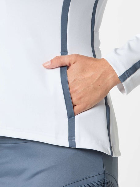 InPhorm Womens Shadow Zoe Jacket