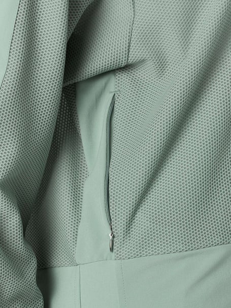 InPhorm Womens Summer Baila Half Zip