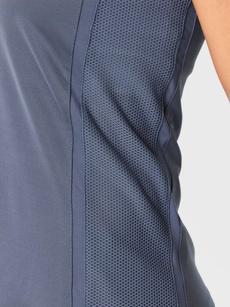 InPhorm Womens Shadow Zoe Tank