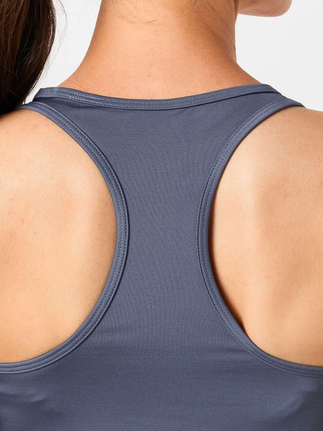 InPhorm Womens Shadow Zoe Tank