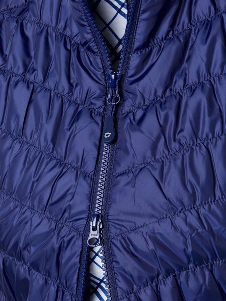 IBKUL Womens Vest - Navy