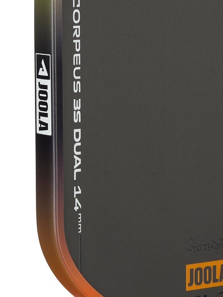 JOOLA Anna Bright Scorpeus 3S Dual Pickleball Paddle