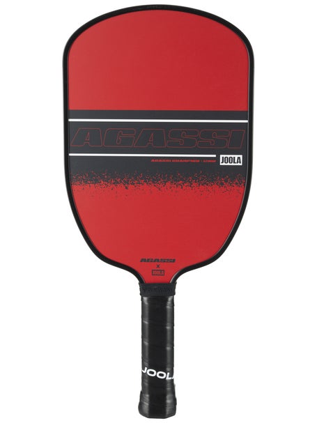 JOOLA Agassi / Graf Champion Pickleball Paddle Set