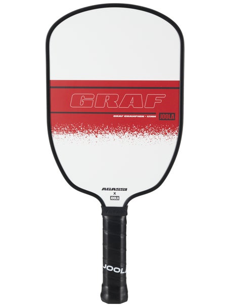 JOOLA Agassi / Graf Champion Pickleball Paddle Set