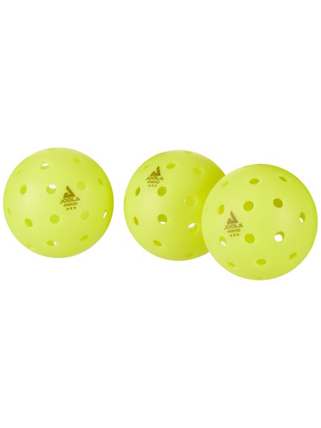 JOOLA Agassi / Graf Champion Pickleball Paddle Set