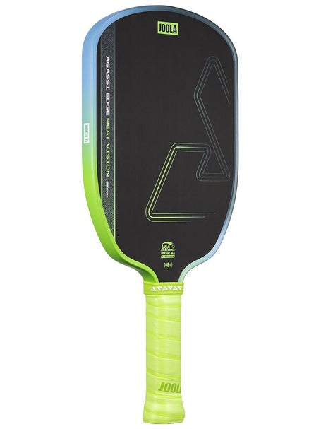 JOOLA Agassi Heat Vision Pickleball Paddle