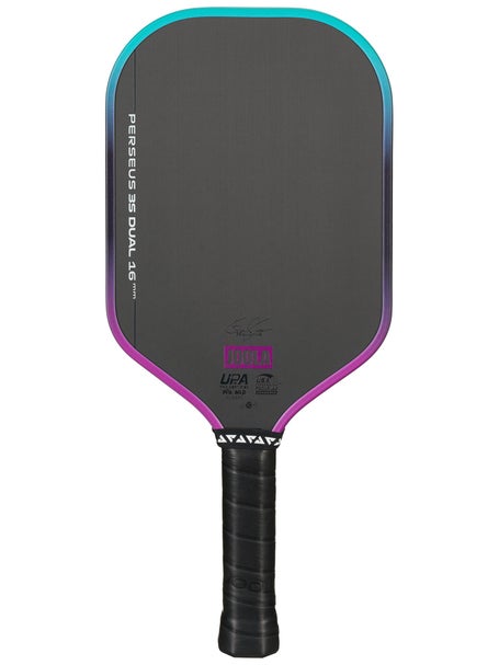 JOOLA Ben Johns Perseus 3S Dual Pickleball Paddle