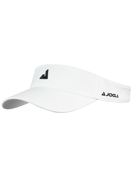 JOOLA Womens Essential Visor - White