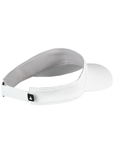 JOOLA Womens Essential Visor - White