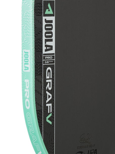 JOOLA Graf Pro V Steffi Graf Pickleball Paddle