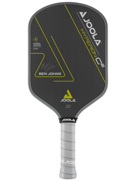 JOOLA Ben Johns Hyperion C2 Pickleball Paddle