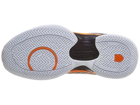 KSwiss Hypercourt Express 2 Blue Opal Junior Shoes