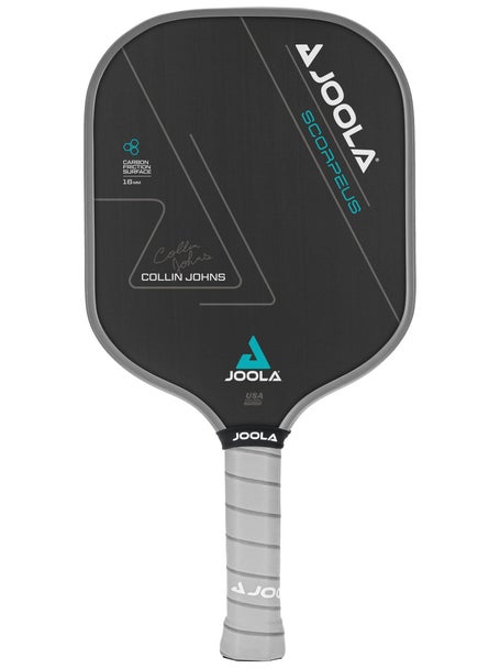 JOOLA Collin Johns Scorpeus 16 Pickleball Paddle