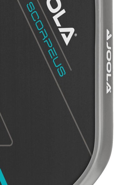 JOOLA Collin Johns Scorpeus 16 Pickleball Paddle