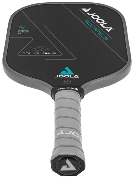 JOOLA Collin Johns Scorpeus 16 Pickleball Paddle