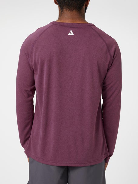 JOOLA Mens Ben Johns Propel Pickleball Long Sleeve