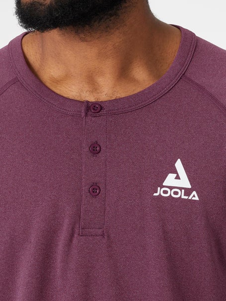 JOOLA Mens Ben Johns Propel Pickleball Long Sleeve