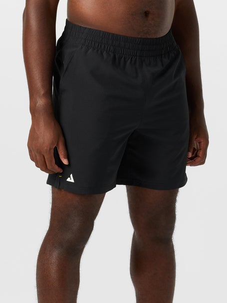 JOOLA Mens Core 7 Woven Short - Black