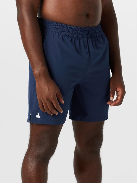JOOLA Mens Core 7 Woven Short - Navy