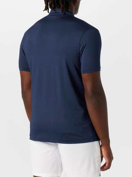 JOOLA Mens Core Court Polo - Navy