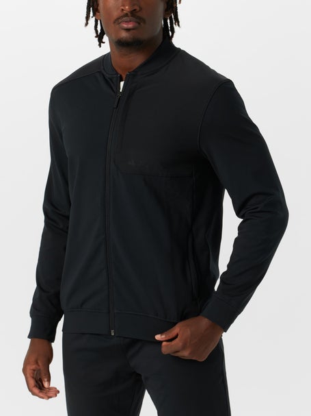 JOOLA Mens Core Warm Up Jacket