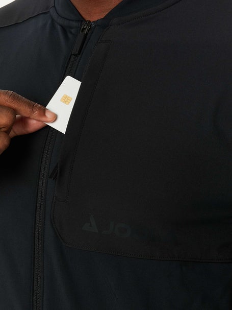 JOOLA Mens Core Warm Up Jacket