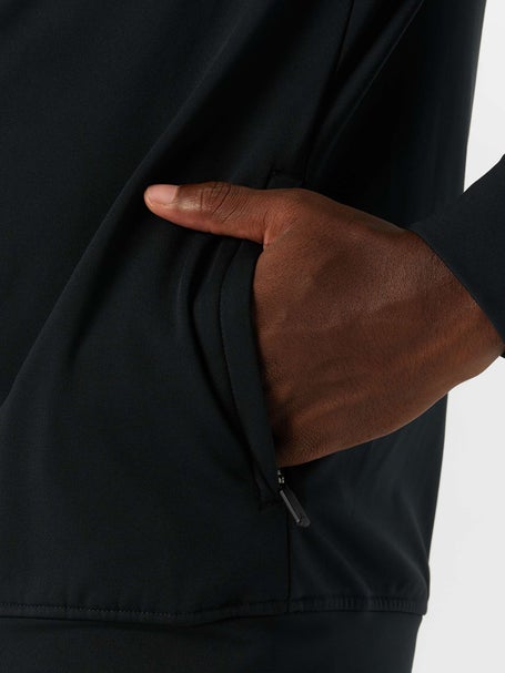 JOOLA Mens Core Warm Up Jacket