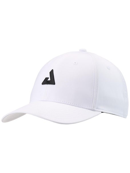 JOOLA Mens Essentials Hat - White