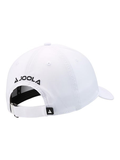 JOOLA Mens Essentials Hat - White