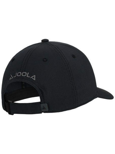 JOOLA Mens Essentials Hat - Black