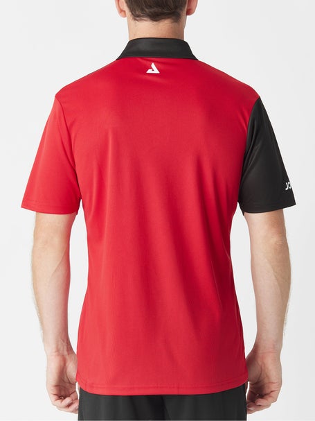 JOOLA Mens Fall Pickleball Ace Polo