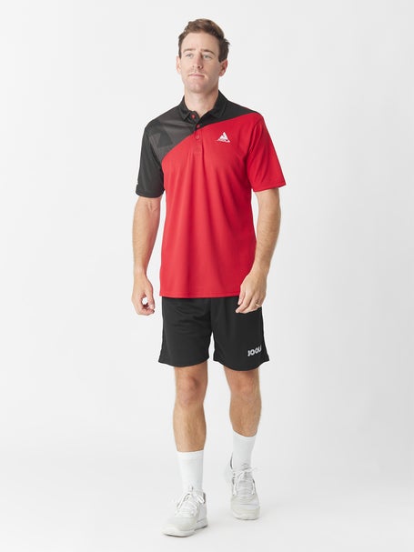 JOOLA Mens Fall Pickleball Ace Polo