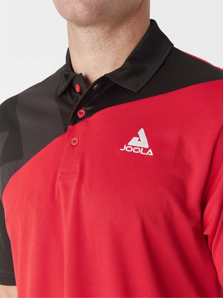 JOOLA Mens Fall Pickleball Ace Polo