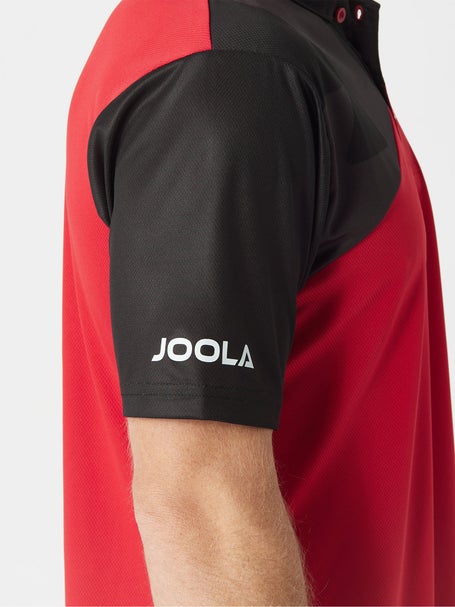 JOOLA Mens Fall Pickleball Ace Polo