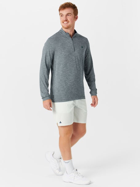 JOOLA Mens Fall 1/4 Zip Pullover