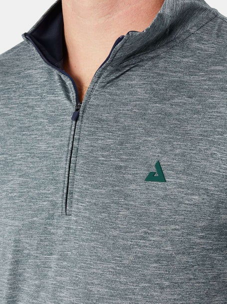 JOOLA Mens Fall 1/4 Zip Pullover
