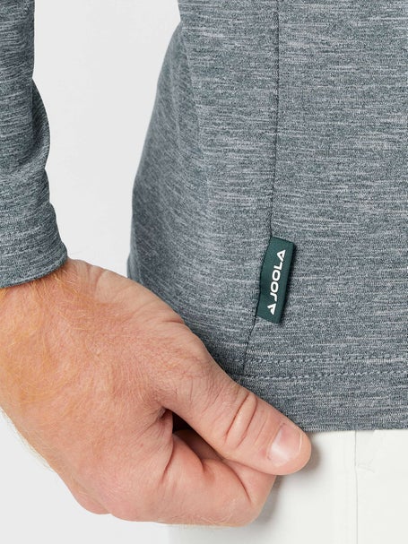 JOOLA Mens Fall 1/4 Zip Pullover